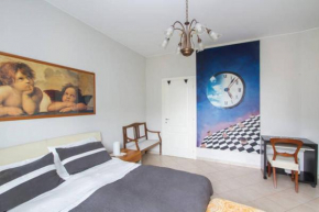 Angelica House Milano